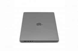 MacBook Pro 16″ 2021, M1 Max 10 Cores, 32 GB RAM, 32 core GPU, 1TB SSD, Space Gray, 27% Áfa 0614AB