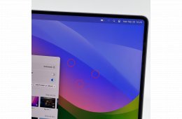 MacBook Pro 16″ 2021, M1 Max 10 Cores, 32 GB RAM, 32 core GPU, 1TB SSD, Space Gray, 27% Áfa 0614AB