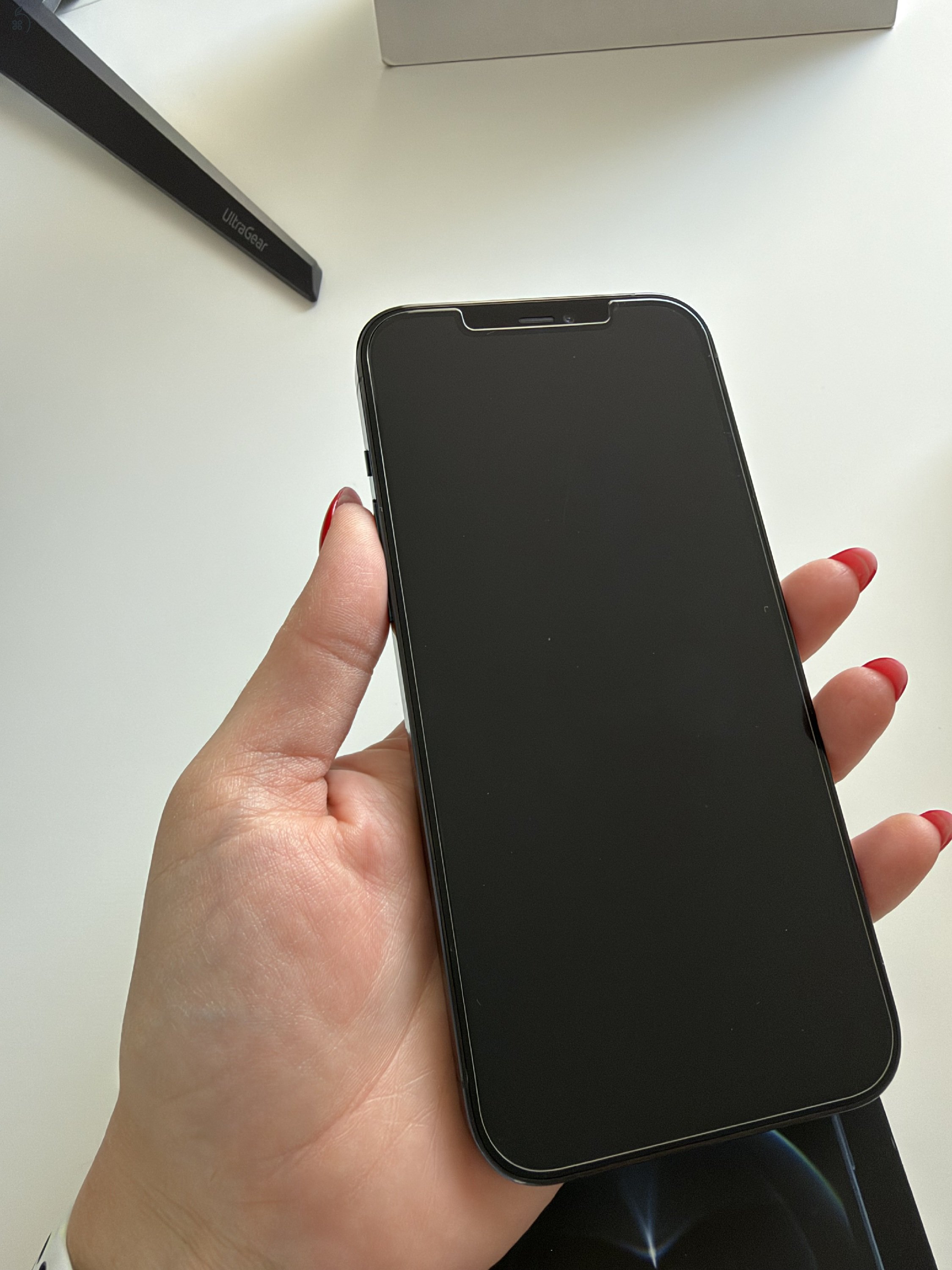 Apple iPhone 12 Pro Max 128GB