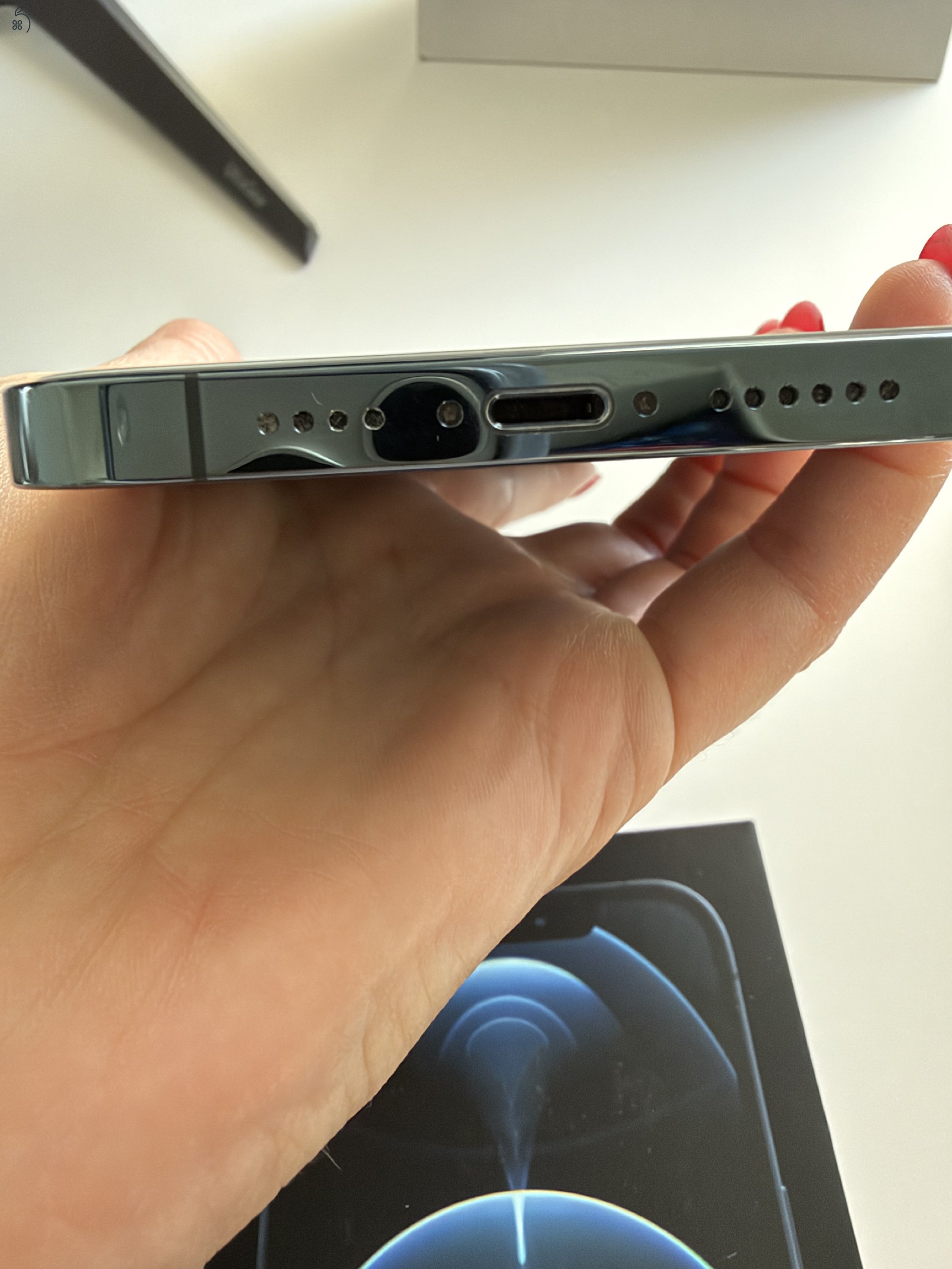 Apple iPhone 12 Pro Max 128GB