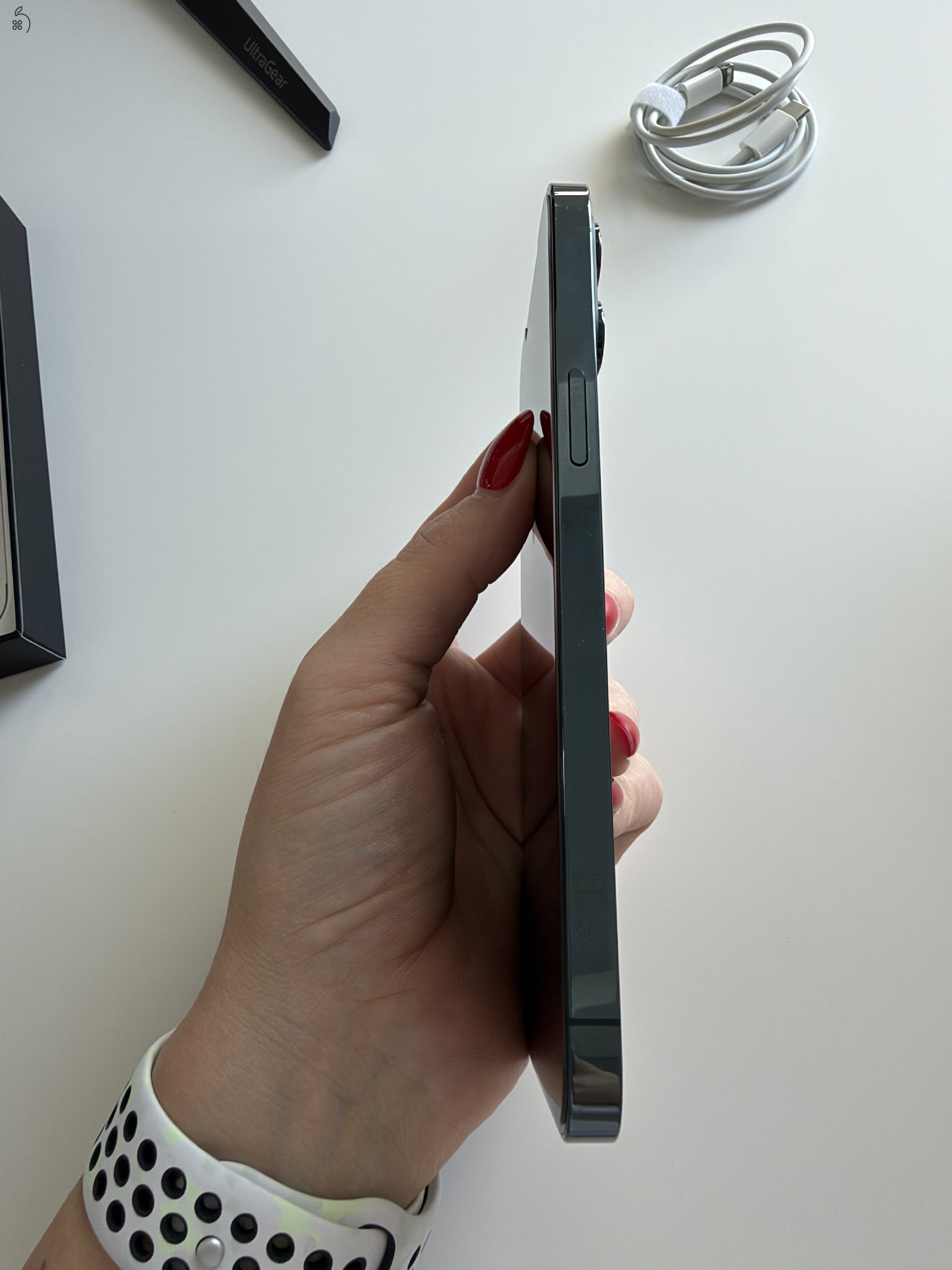 Apple iPhone 12 Pro Max 128GB