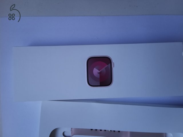 Apple watch Series 9- gps