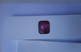 Apple watch Series 9- gps