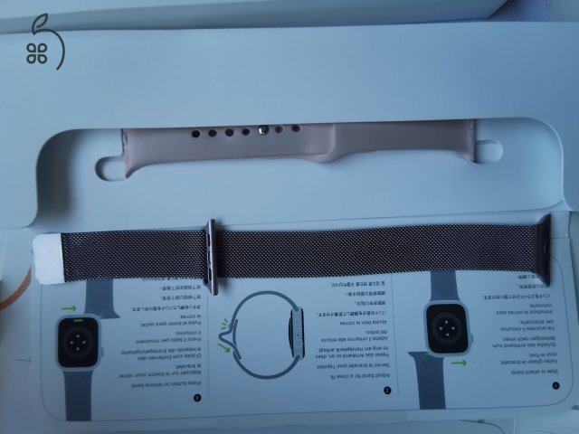 Apple watch Series 9- gps
