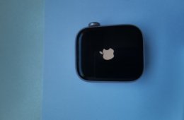 Apple watch Series 9- gps