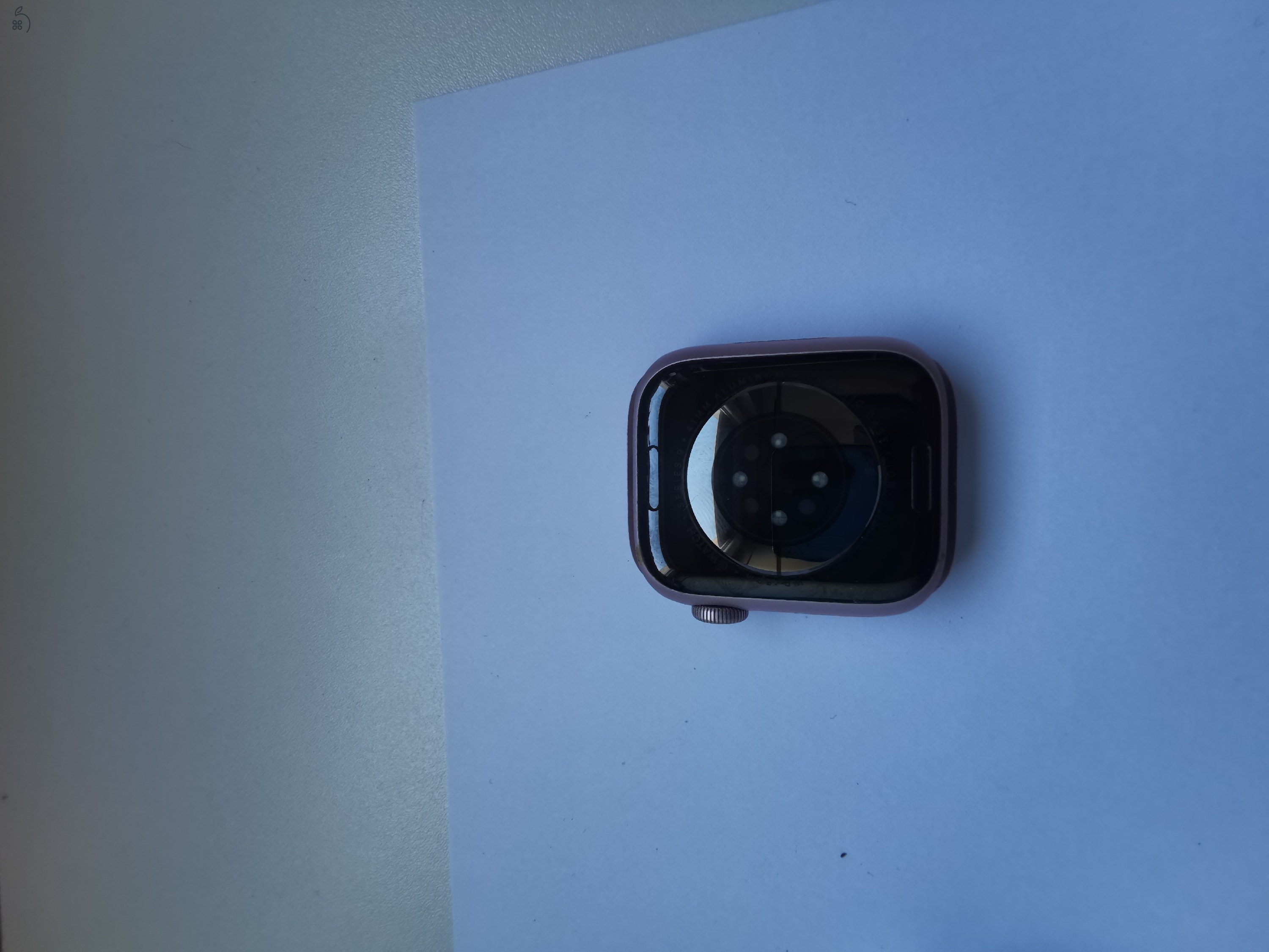 Apple watch Series 9- gps