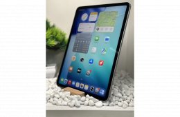 iPad Pro 11 (4.generáció) 128GB WiFI/LTE 99% akkumulátor Újszerű állapot