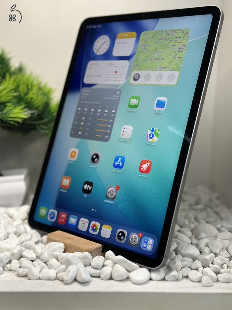 iPad Pro 11