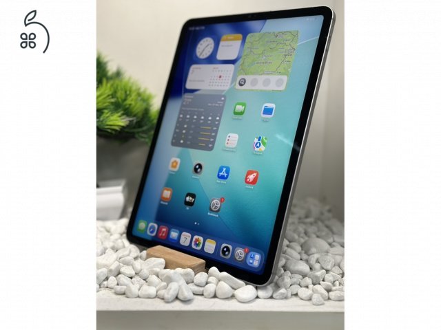 iPad Pro 11