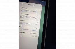 Ipad air 11 2025
