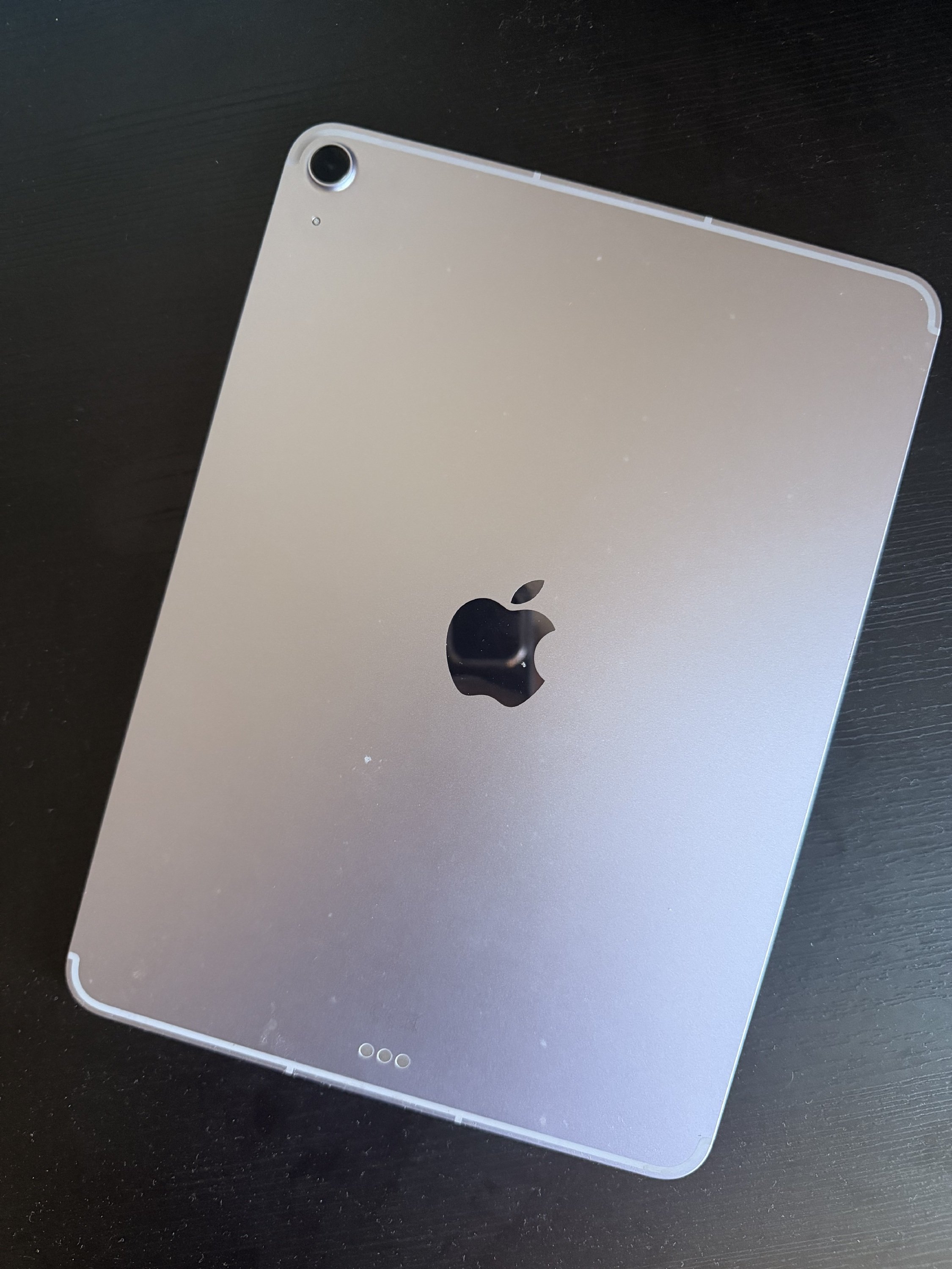 Ipad air 11 2025