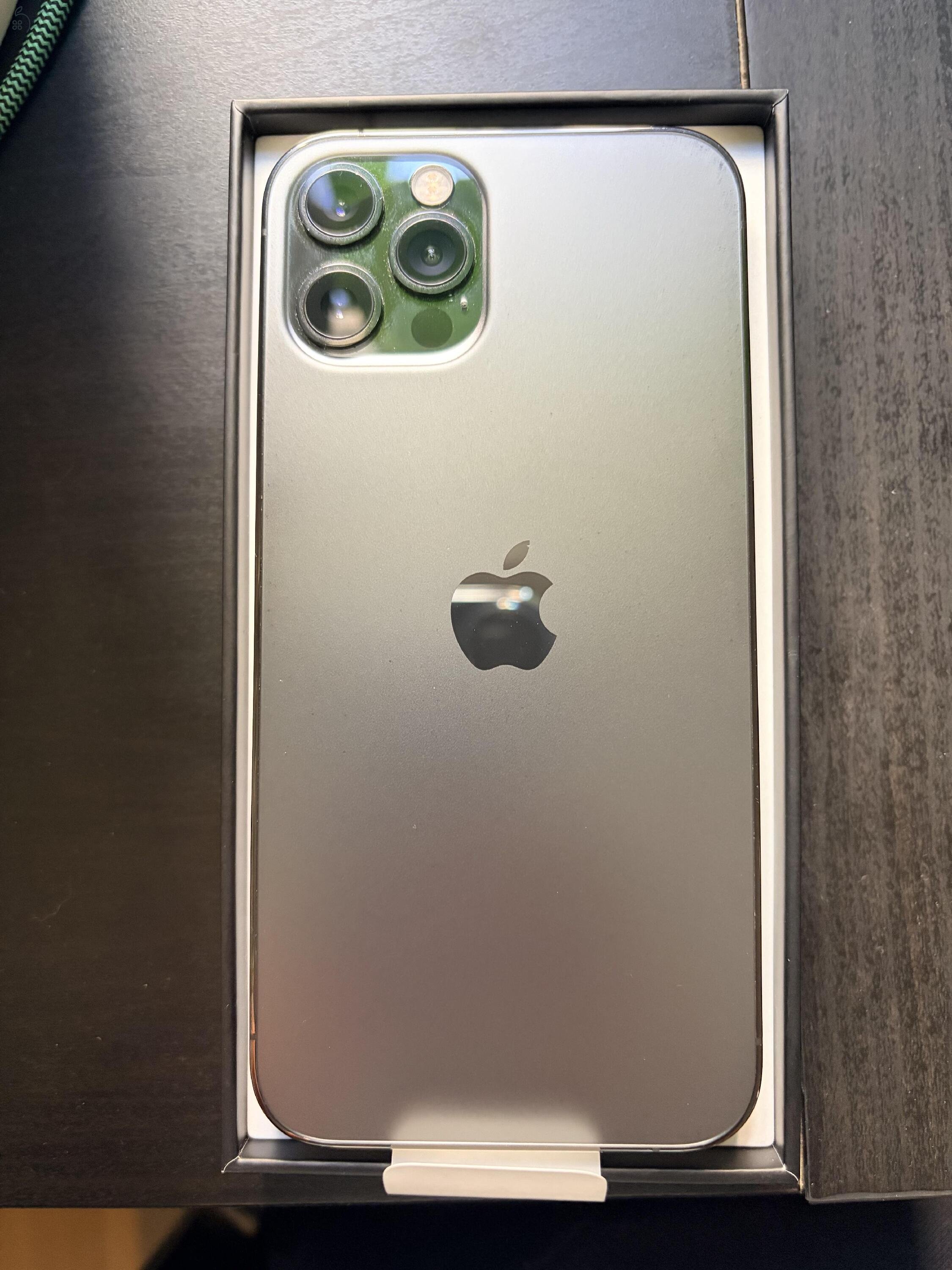 iPhone 12 Pro 256GB - Független