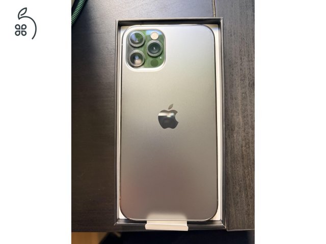 iPhone 12 Pro 256GB - Független