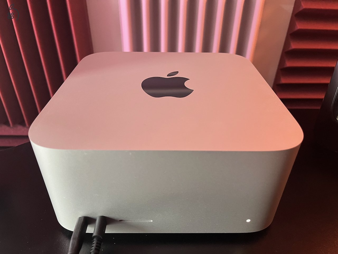Mac Studio Ultra M1 64 GB
