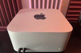 Mac Studio Ultra M1 64 GB