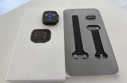 Apple Watch Ultra 4 49mm Hibátlan/2027.szep.24.Apple Gar./Akku 100%/p5041