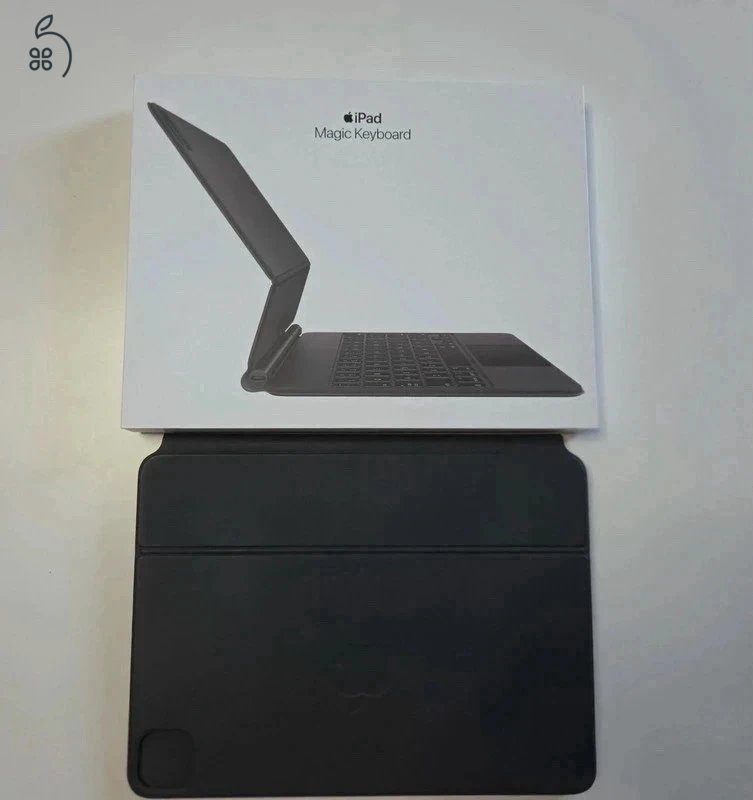 Magic Keyboard 11-inch