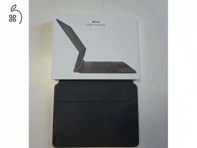 Magic Keyboard 11-inch