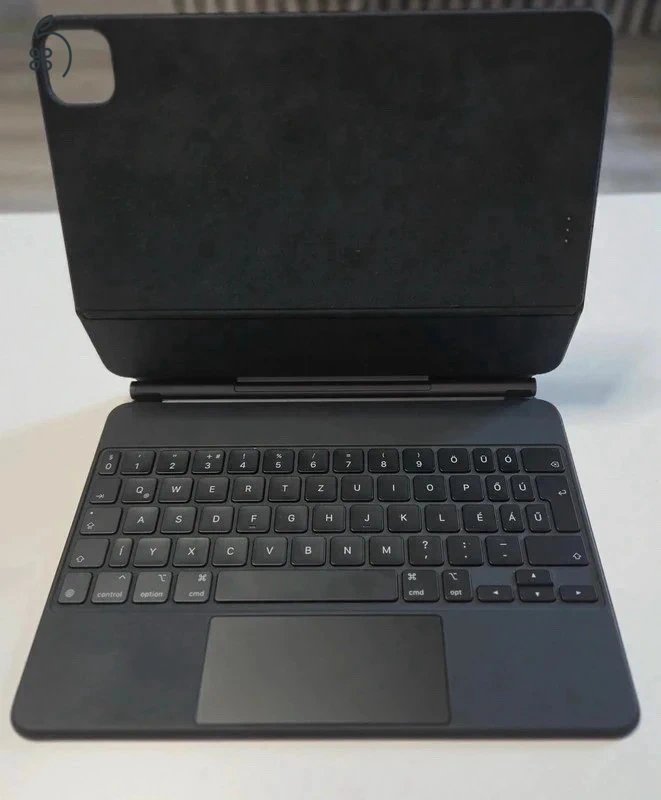Magic Keyboard 11-inch