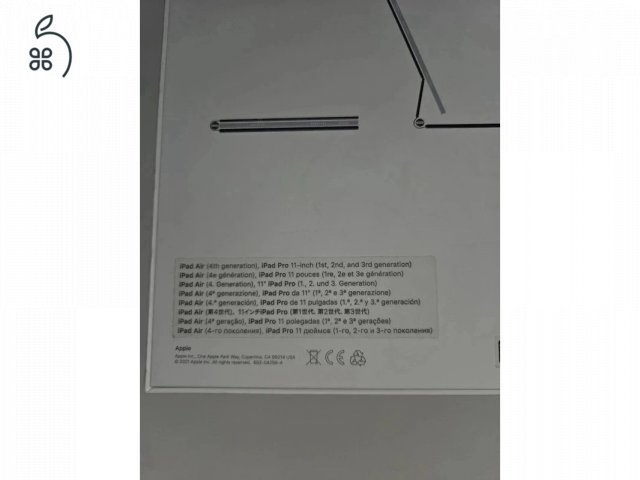 Magic Keyboard 11-inch