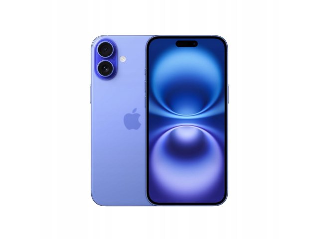 Apple iPhone 16 Plus 512GB