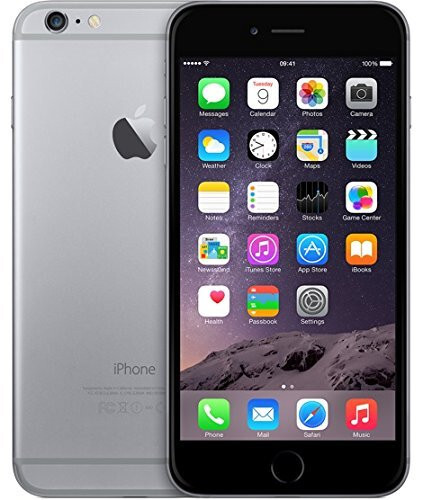 Apple iPhone 16 Plus 512GB