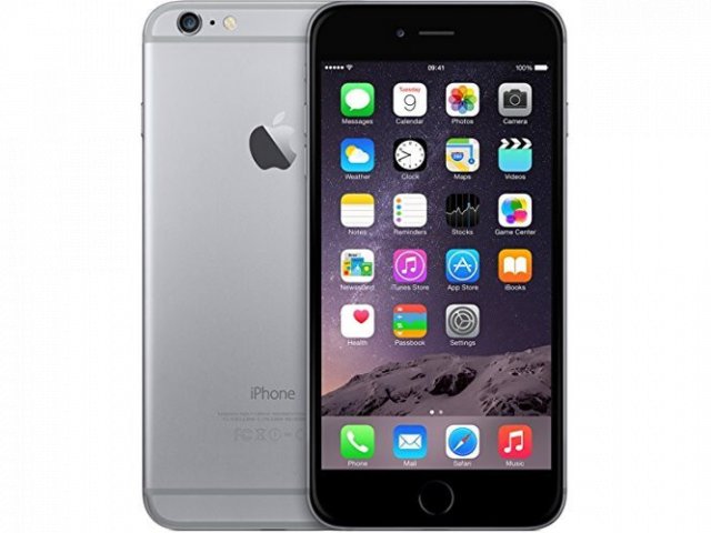Apple iPhone 16 Plus 512GB