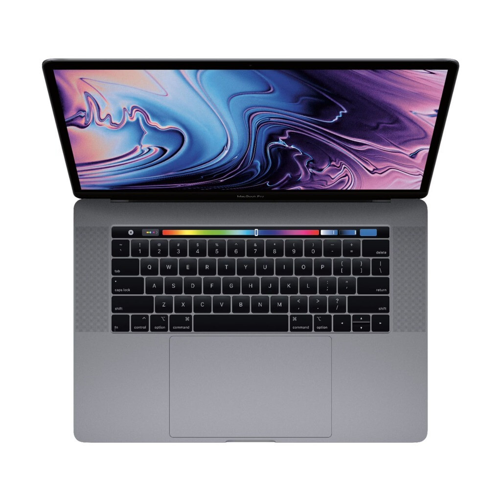 Apple MacBook Pro (15