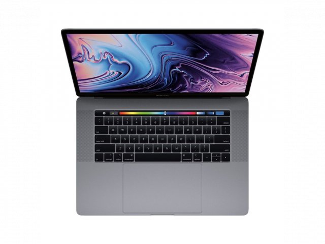 Apple MacBook Pro (15