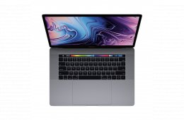 Apple MacBook Pro (15