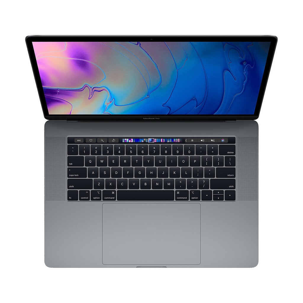 Apple MacBook Pro (15