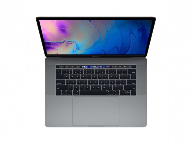 Apple MacBook Pro (15