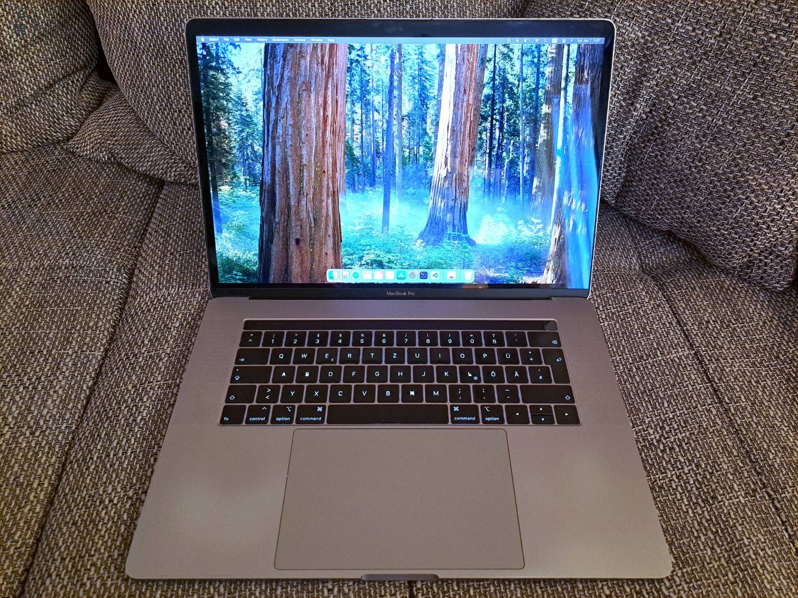 MacBook Pro 15