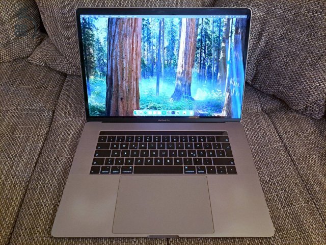 MacBook Pro 15