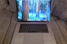 MacBook Pro 15