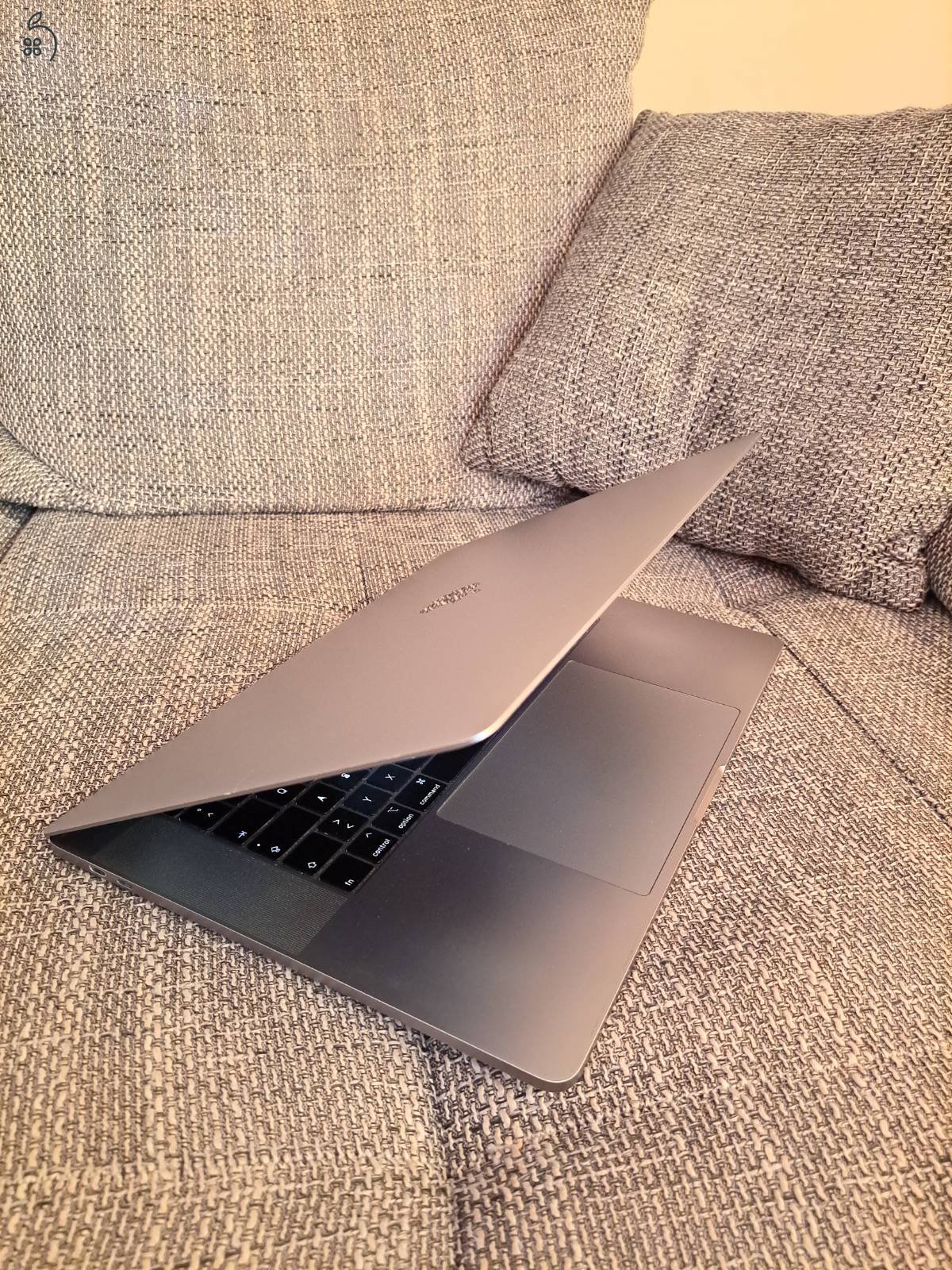MacBook Pro 15