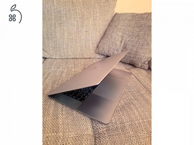 MacBook Pro 15