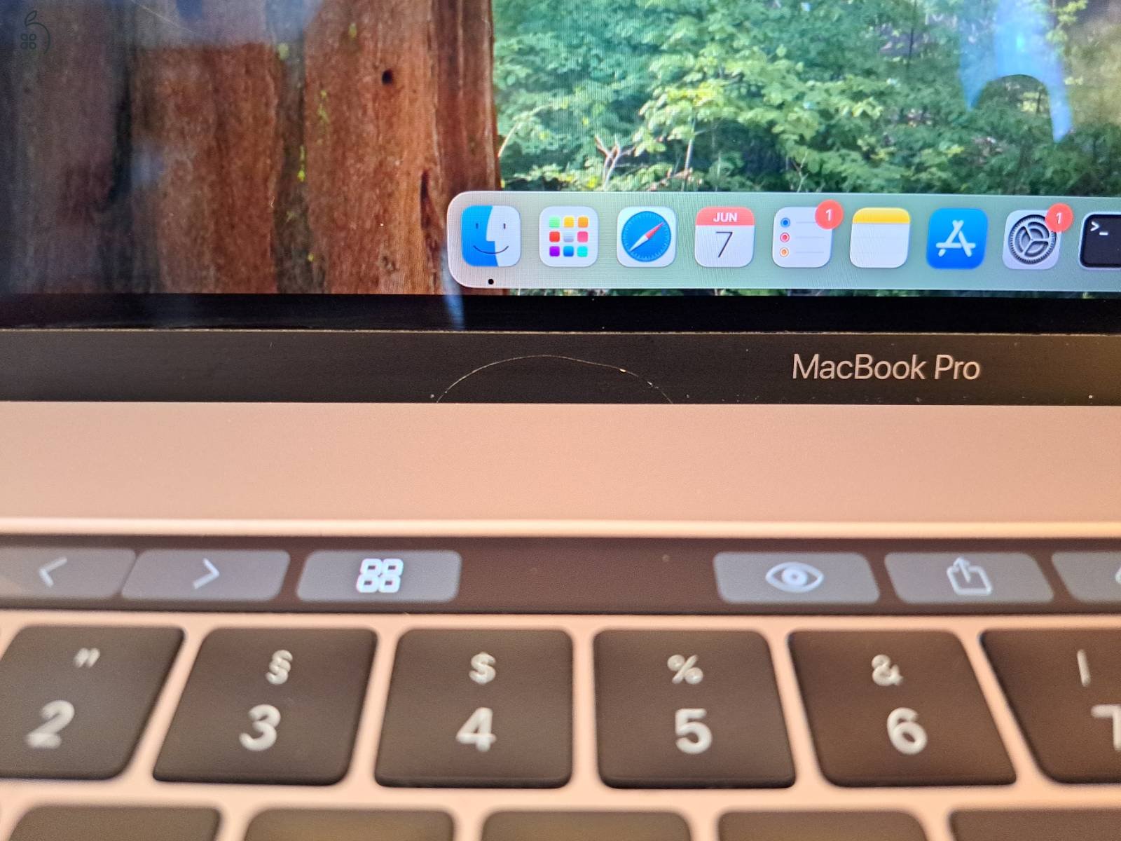 MacBook Pro 15