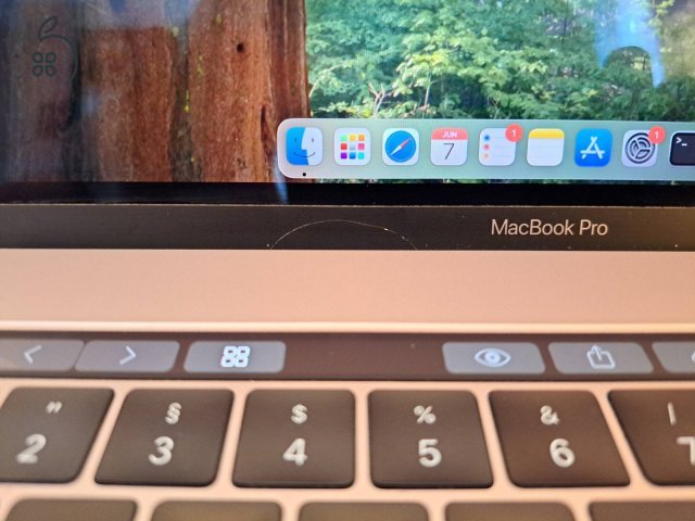 MacBook Pro 15