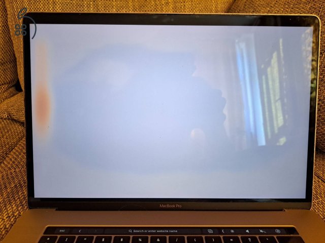 MacBook Pro 15