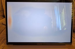 MacBook Pro 15