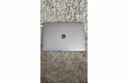 Eladó MacBook Air 13” – 2020, asztroszürke (i5 Intel Core)