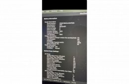 Eladó MacBook Air 13” – 2020, asztroszürke (i5 Intel Core)