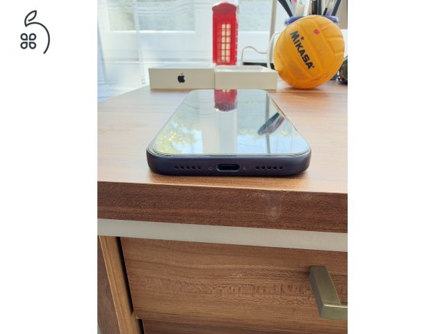 IPhone 17 pro, 256gb, deep blue, US version