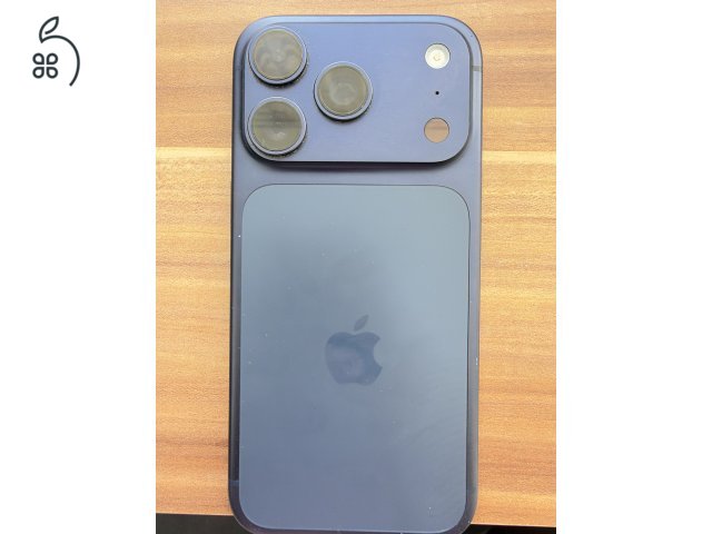 IPhone 17 pro, 256gb, deep blue, US version