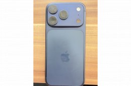 IPhone 17 pro, 256gb, deep blue, US version