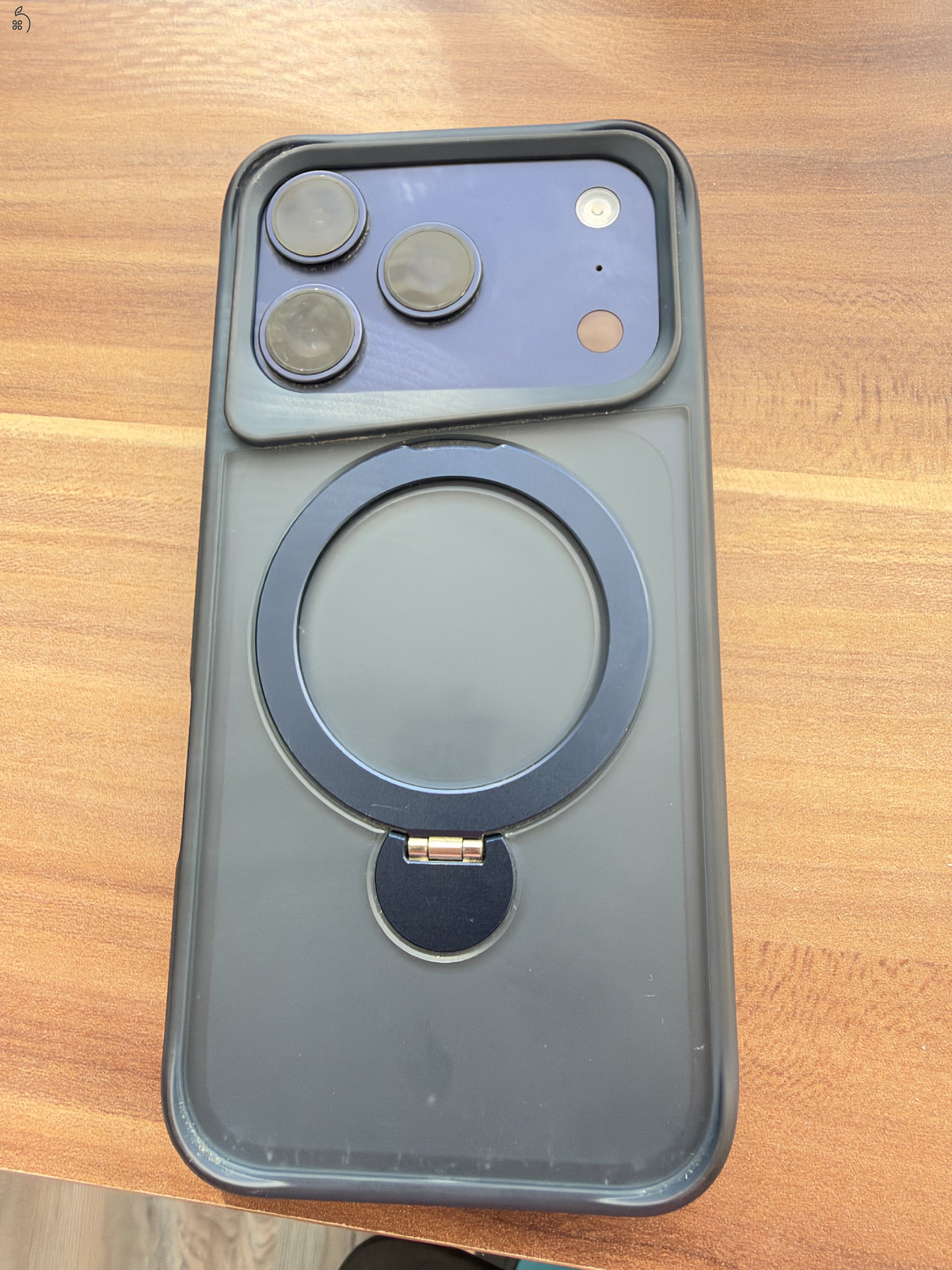 IPhone 17 pro, 256gb, deep blue, US version