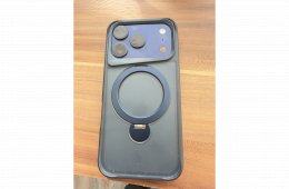 IPhone 17 pro, 256gb, deep blue, US version