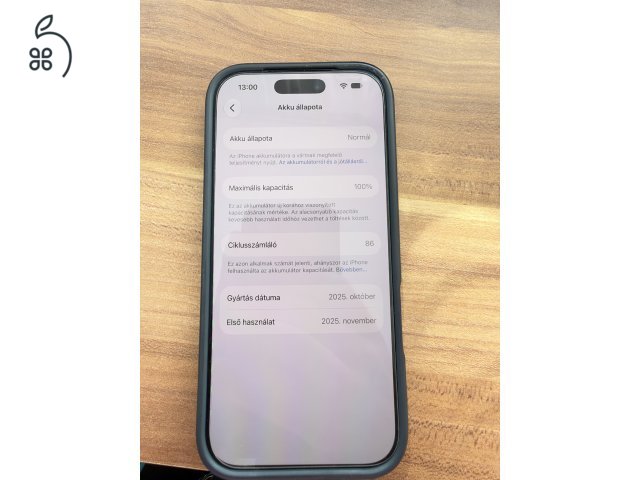 IPhone 17 pro, 256gb, deep blue, US version