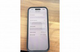 IPhone 17 pro, 256gb, deep blue, US version